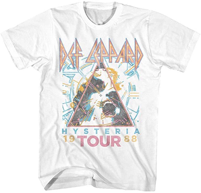 Tan pariatur Rock Shirt